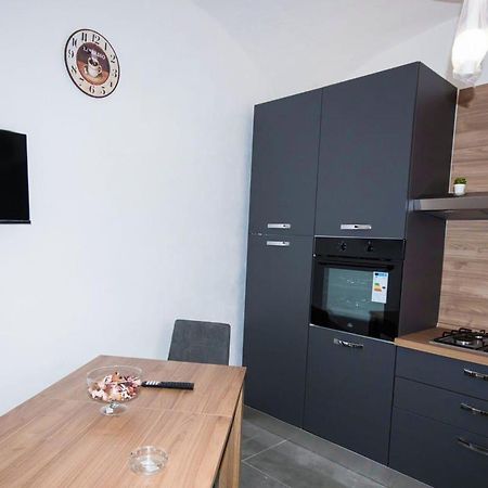 Terra Mia Apartamento Nápoles Exterior foto