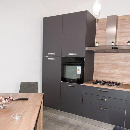 Terra Mia Apartamento Nápoles Exterior foto