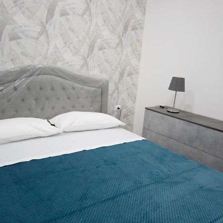 Terra Mia Apartamento Nápoles Exterior foto