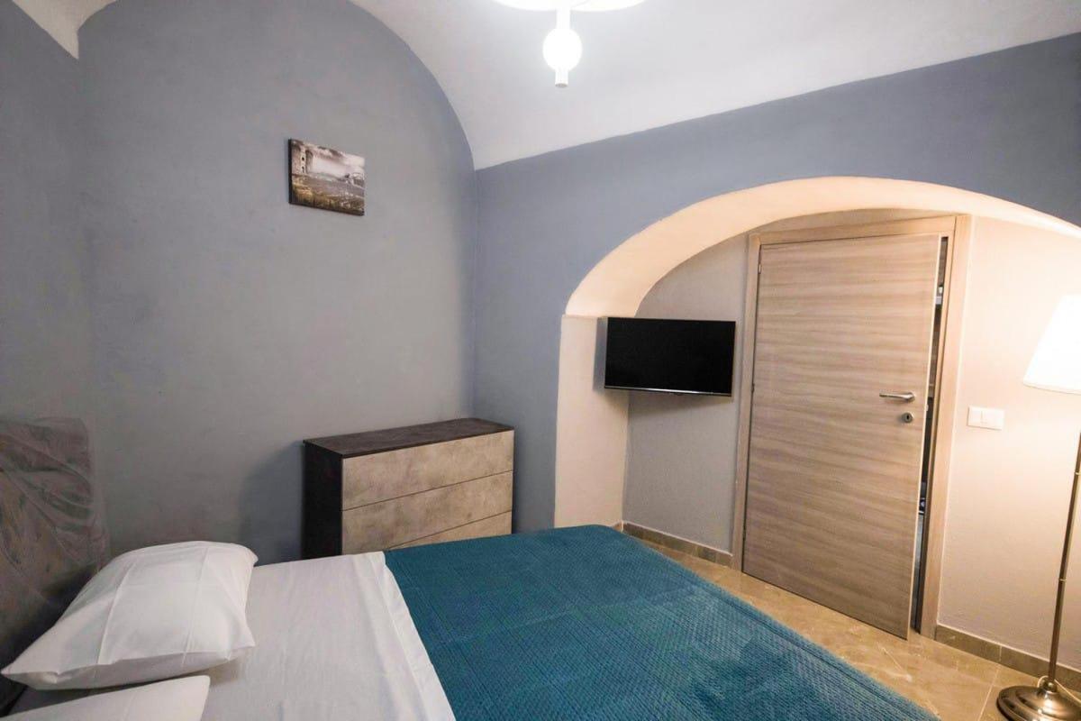 Terra Mia Apartamento Nápoles Exterior foto