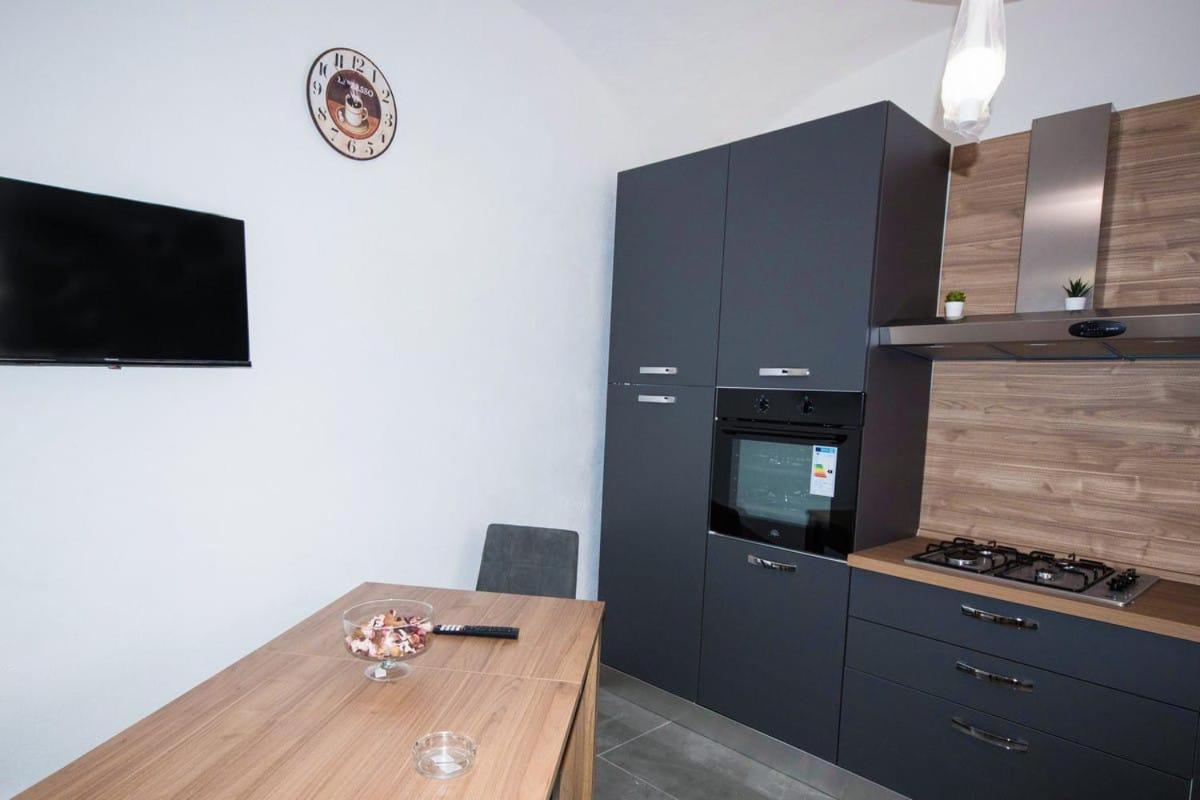 Terra Mia Apartamento Nápoles Exterior foto