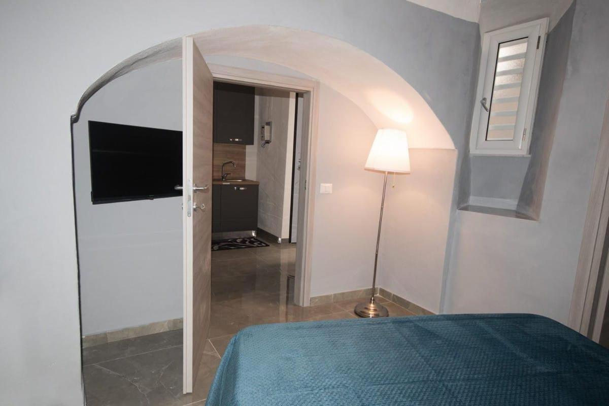 Terra Mia Apartamento Nápoles Exterior foto