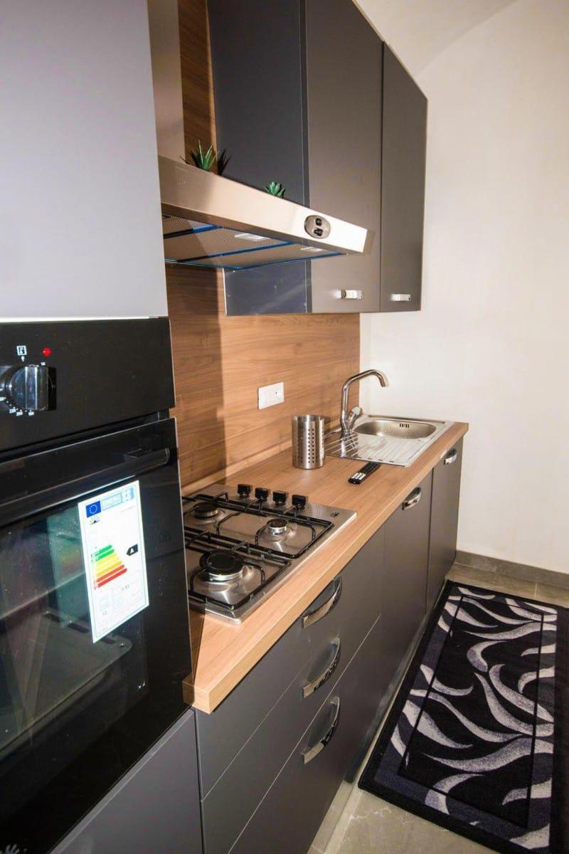 Terra Mia Apartamento Nápoles Exterior foto