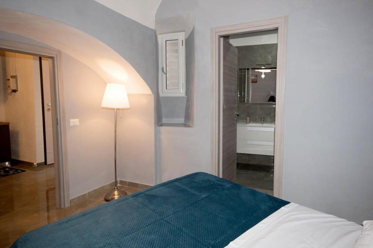 Terra Mia Apartamento Nápoles Exterior foto