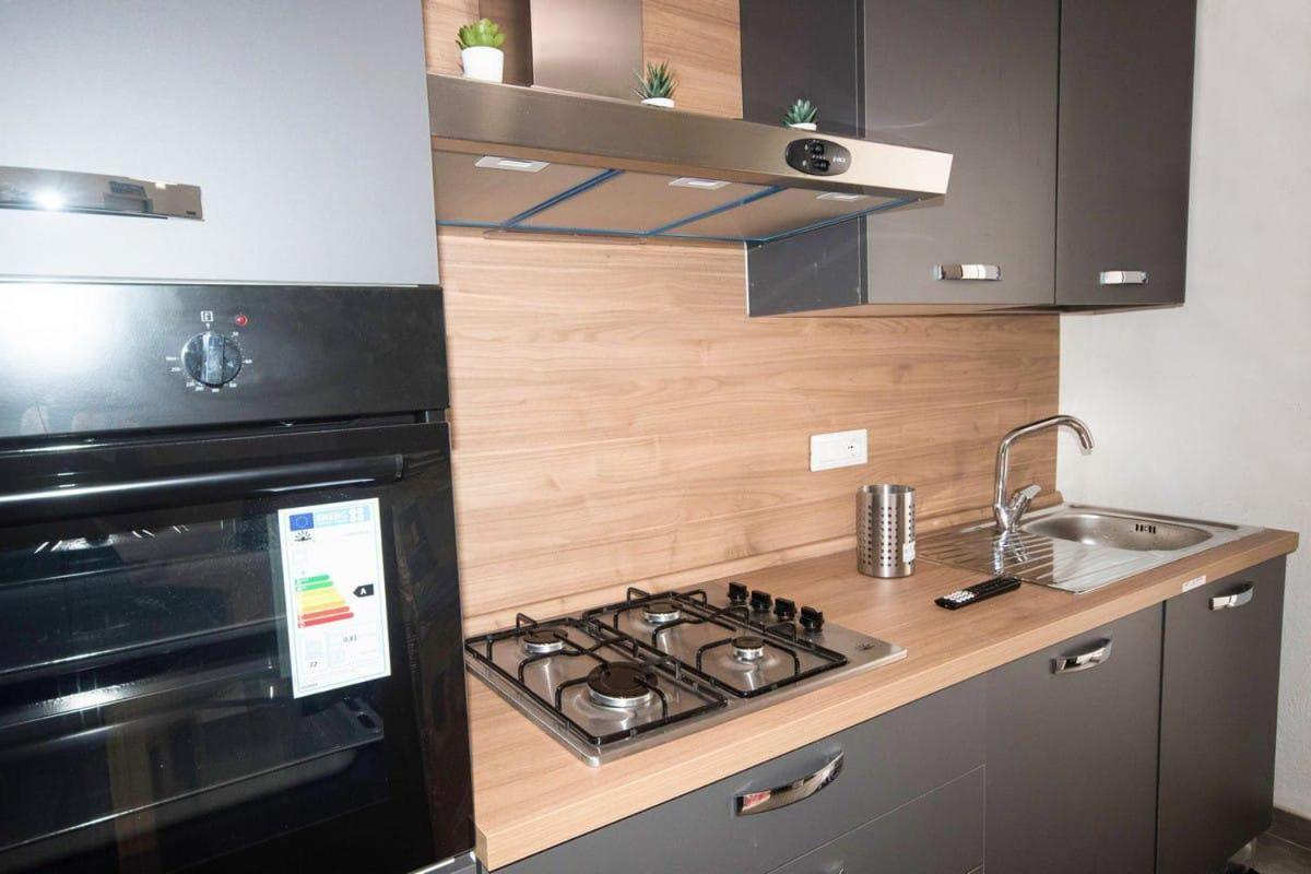 Terra Mia Apartamento Nápoles Exterior foto