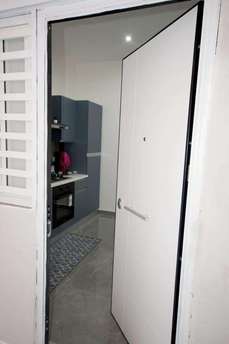 Terra Mia Apartamento Nápoles Exterior foto