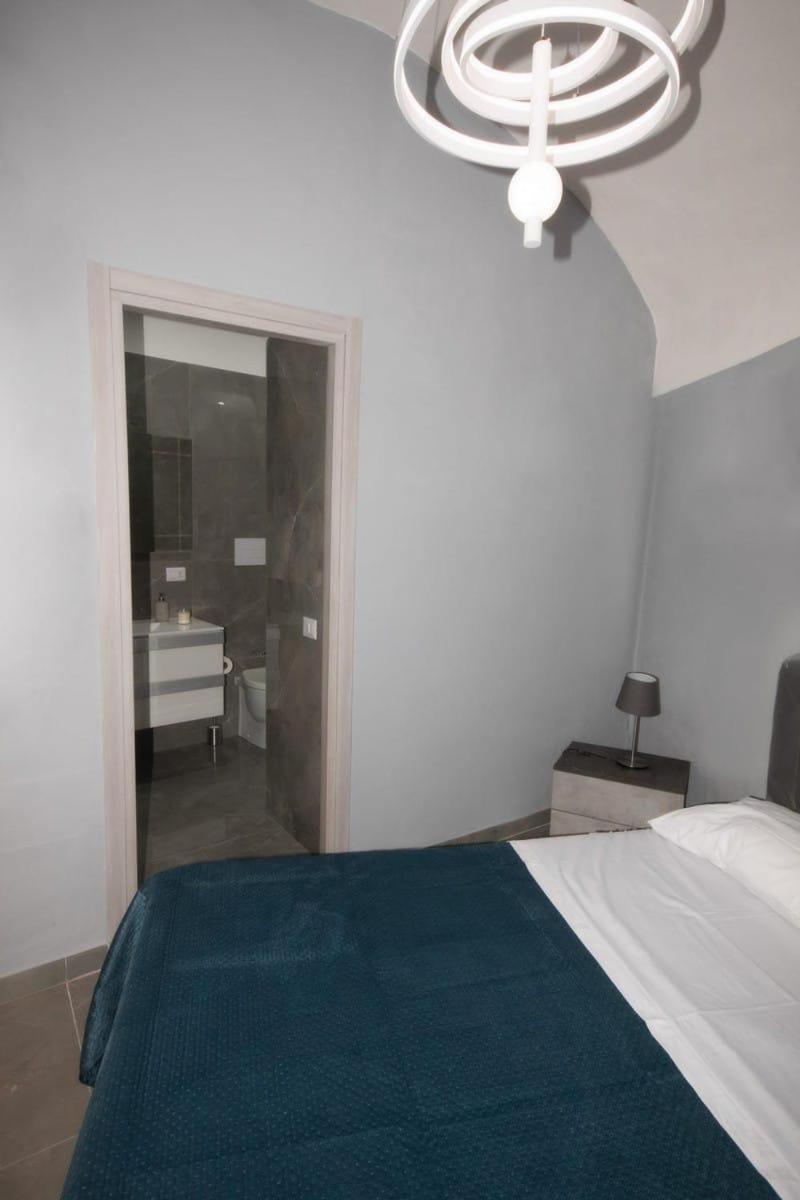 Terra Mia Apartamento Nápoles Exterior foto