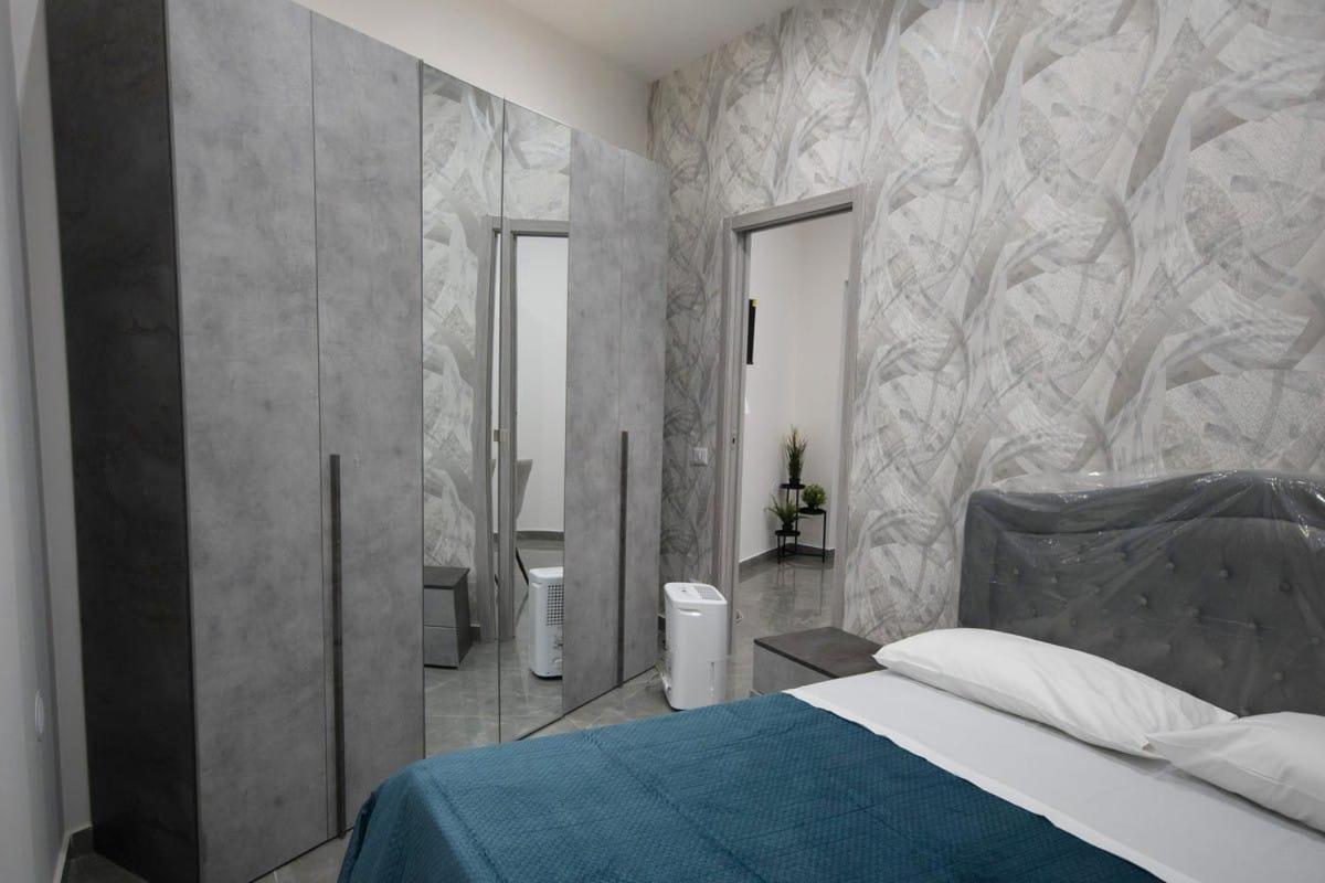 Terra Mia Apartamento Nápoles Exterior foto
