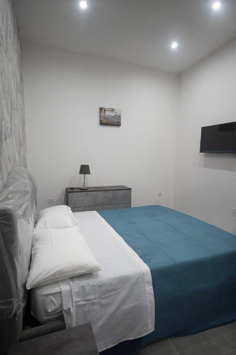 Terra Mia Apartamento Nápoles Exterior foto