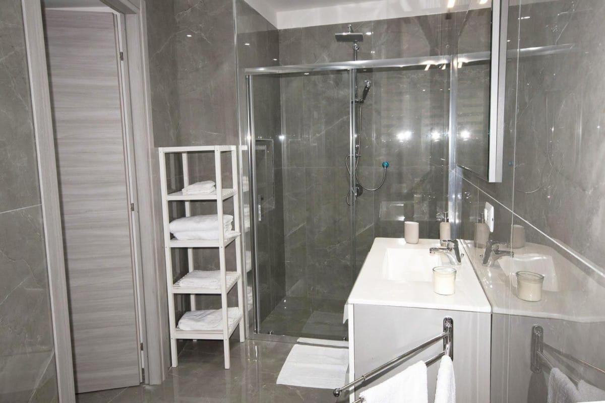 Terra Mia Apartamento Nápoles Exterior foto