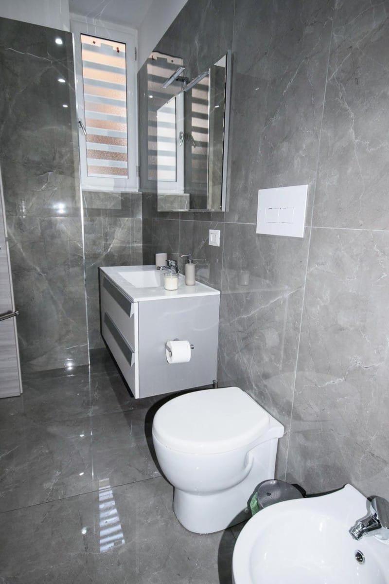 Terra Mia Apartamento Nápoles Exterior foto