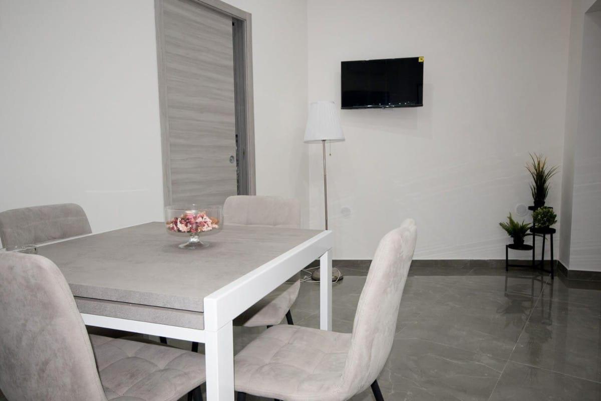 Terra Mia Apartamento Nápoles Exterior foto