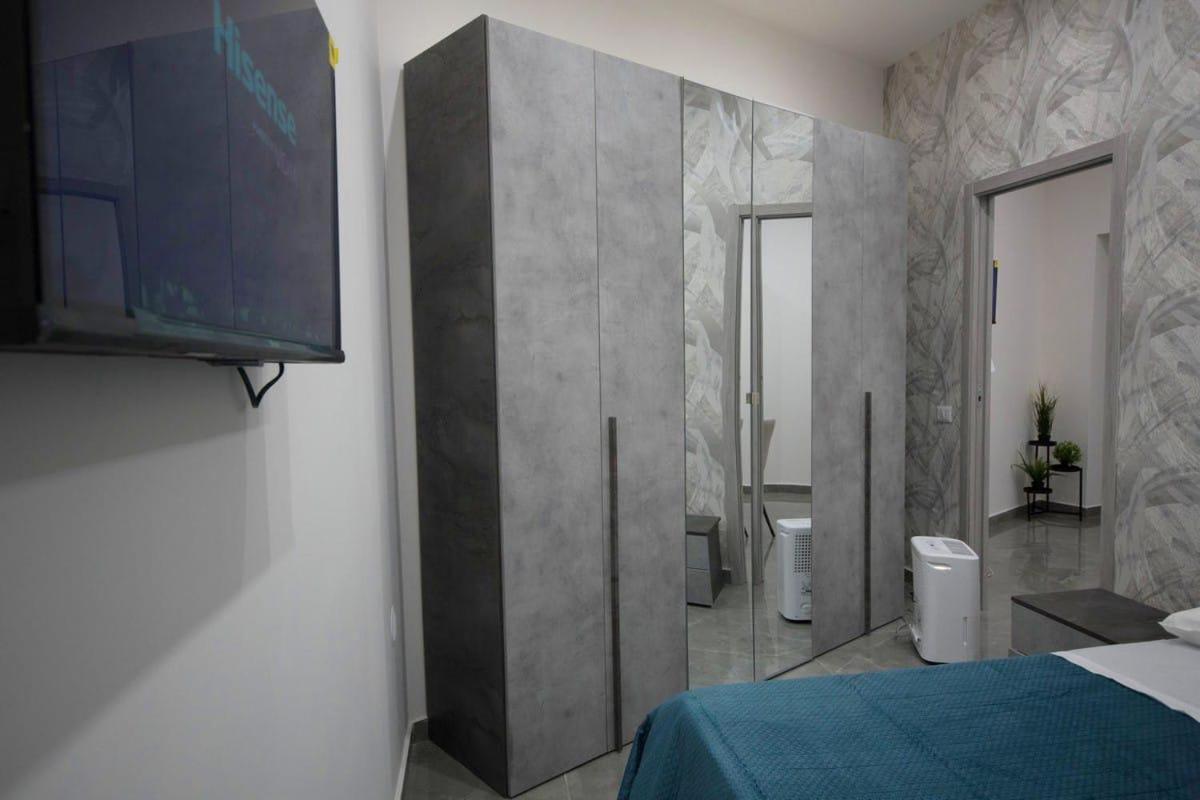 Terra Mia Apartamento Nápoles Exterior foto