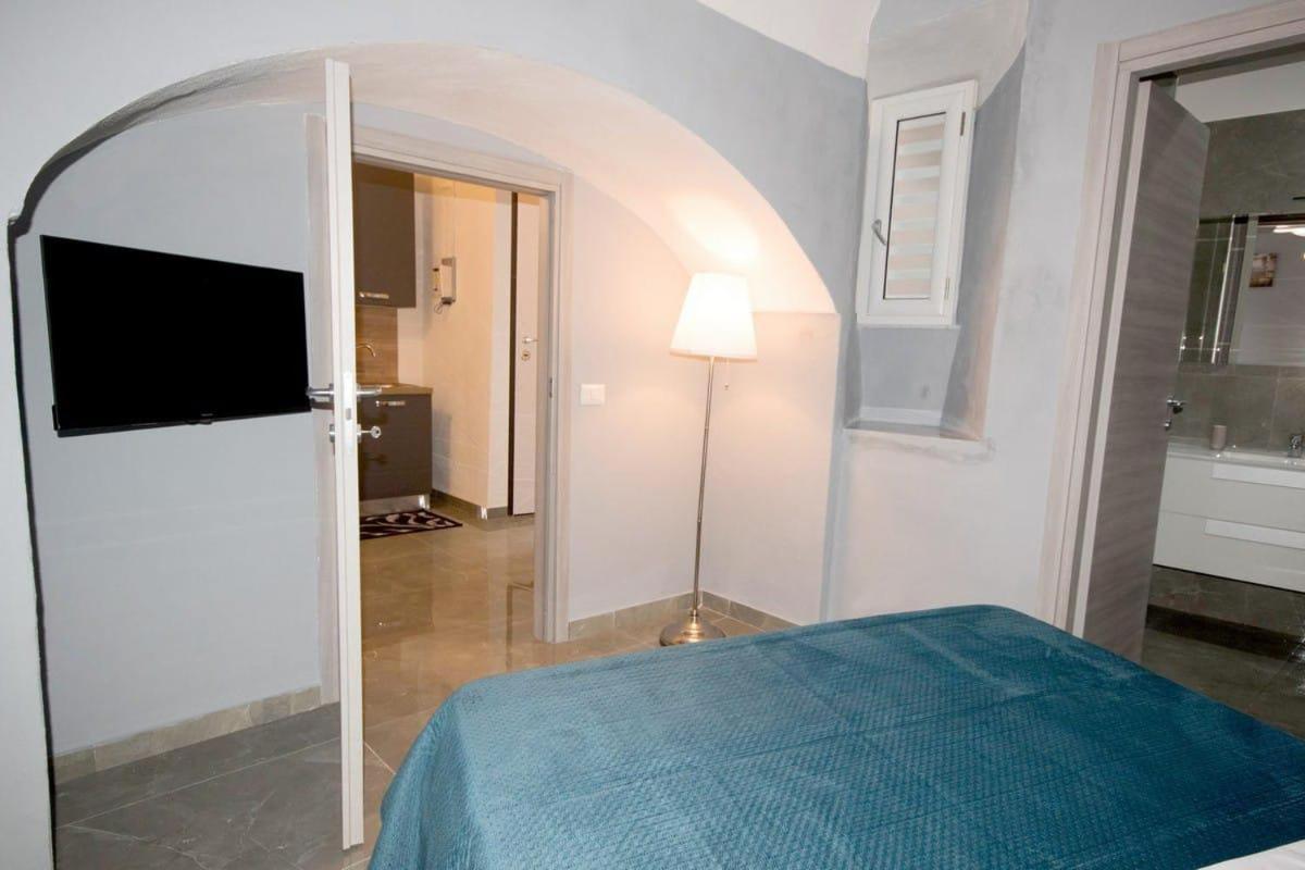 Terra Mia Apartamento Nápoles Exterior foto