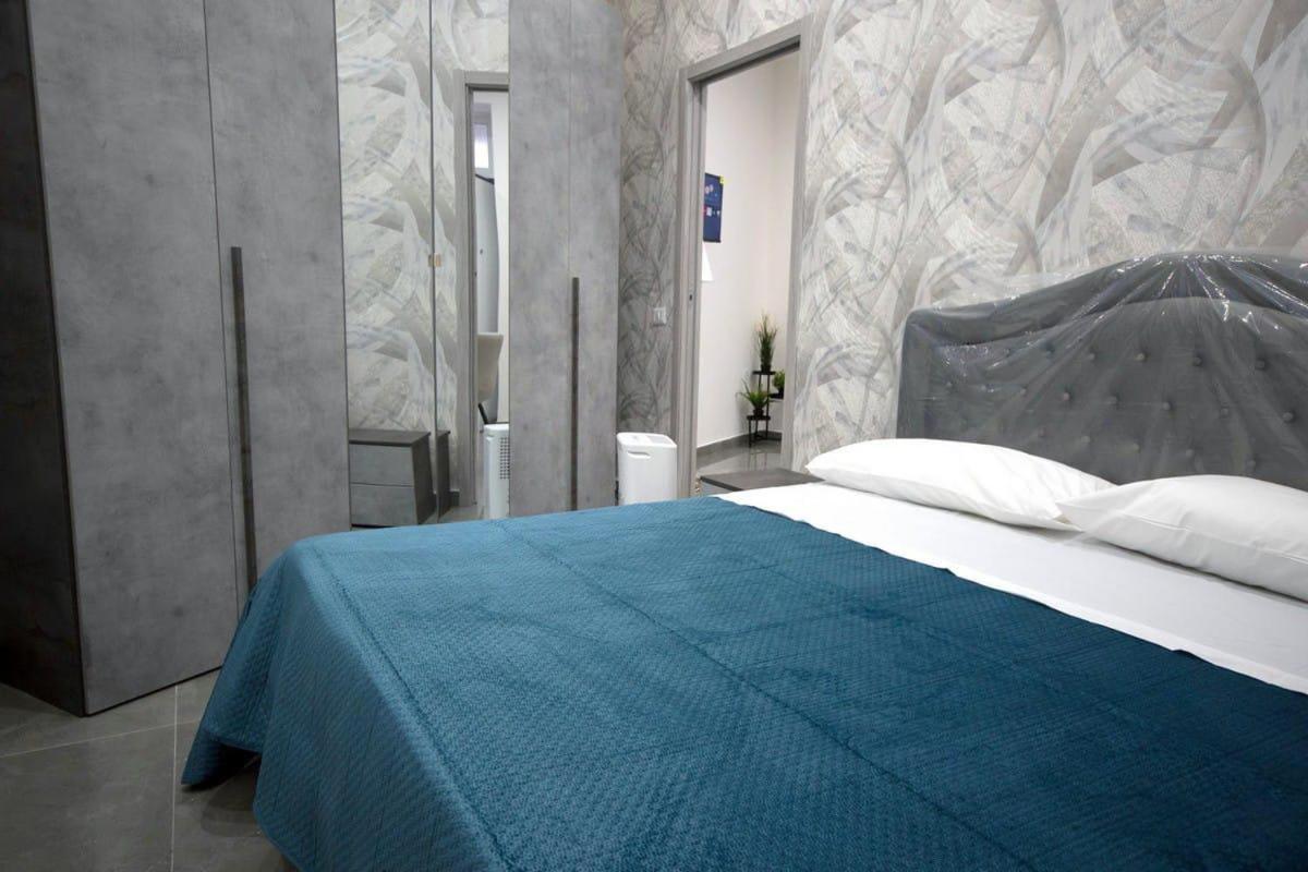 Terra Mia Apartamento Nápoles Exterior foto